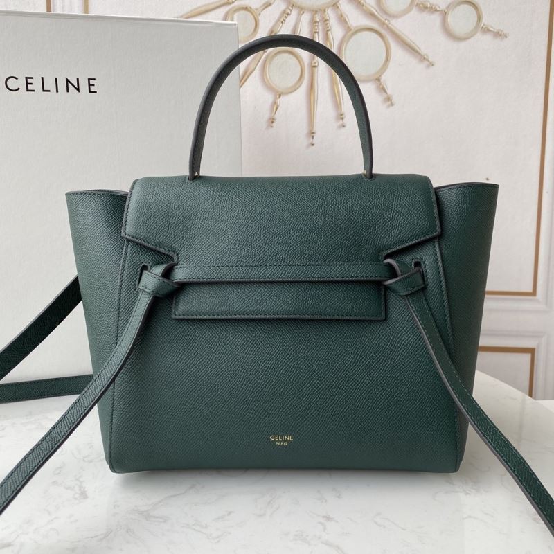 Ce**e top handle bags